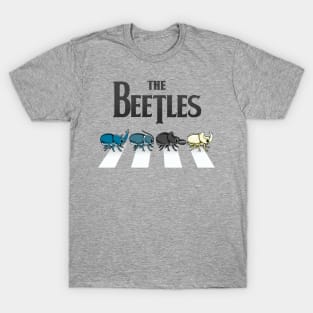 The Beetles T-Shirt